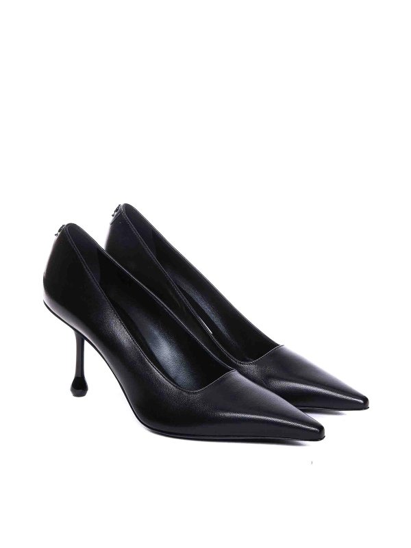 Ixia 80 pumps shop online: JIMMY CHOO