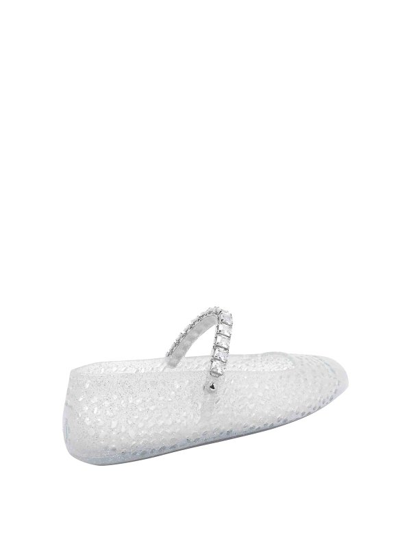 The Best Shops JIMMY CHOO: ballerine - Ballerine The Jelly