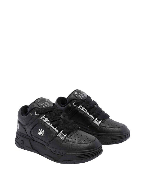 AMIRI: Chaussures de sport online - Baskets - Noir