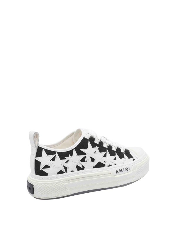 The Best Shops AMIRI: Chaussures de sport - Baskets - Noir