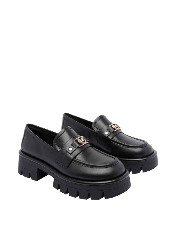 Michael Michael Kors: Loafers & Slippers online - Mandy Loafers