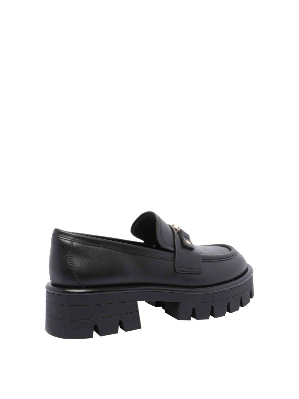 The Best Shops Michael Michael Kors: Loafers & Slippers - Mandy Loafers