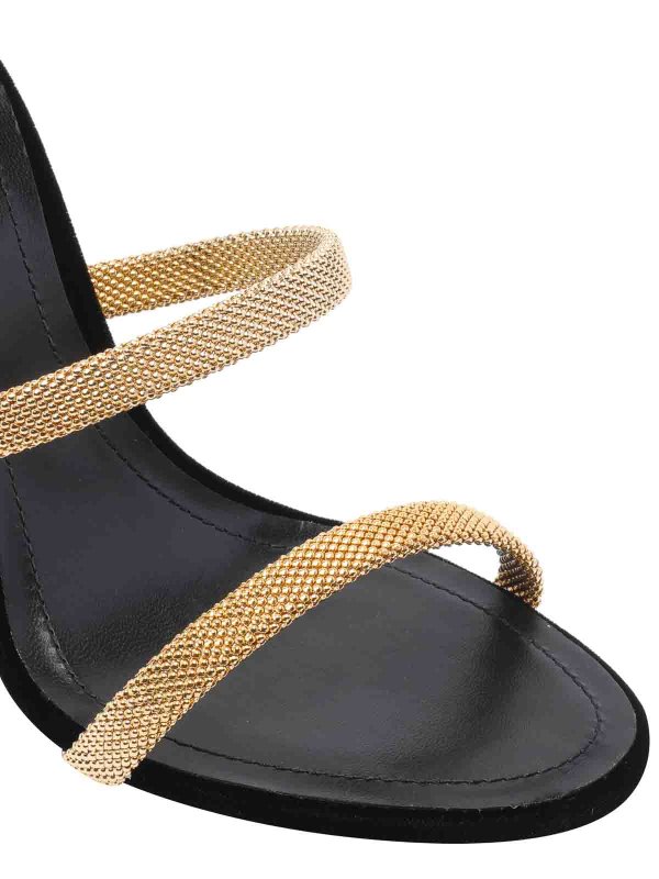 Zapatos De Salón - Negro shop online: RENE CAOVILLA