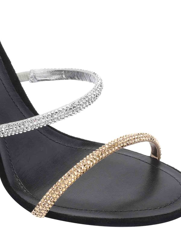 Sandali Cleo shop online: RENE CAOVILLA