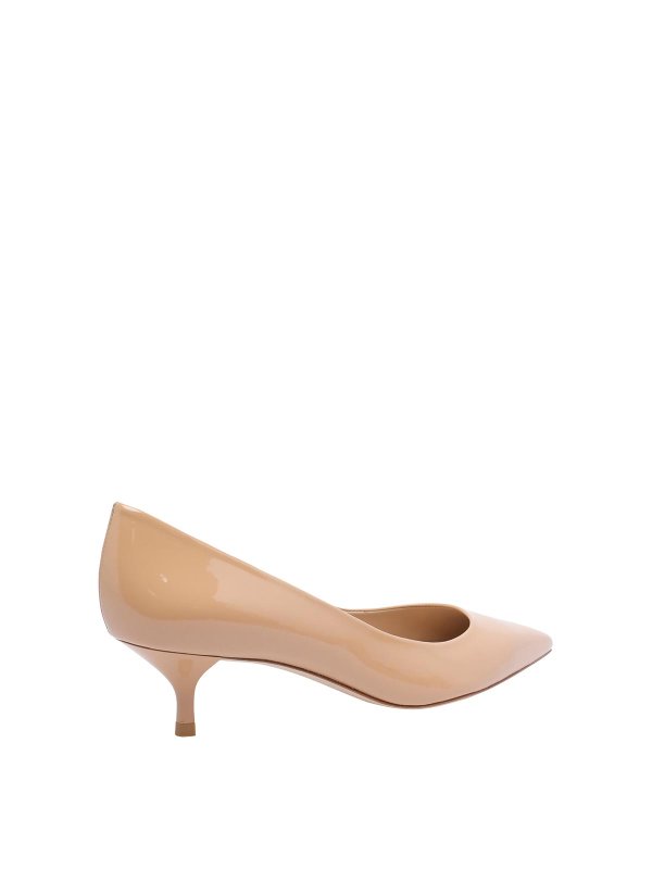 The Best Shops Stuart Weitzman: court shoes - Adobe Stuart Power Pumps