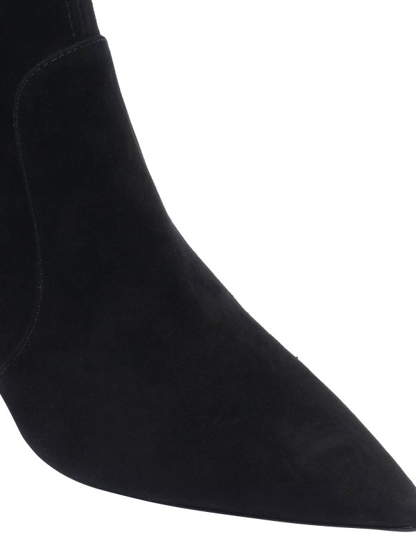 Botines - Negro shop online: Stuart Weitzman