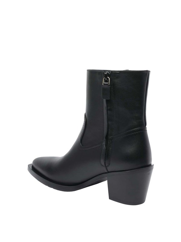 Botines - Negro shop online: Stuart Weitzman