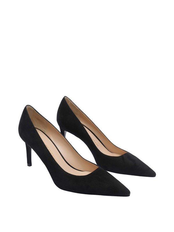 Stuart Weitzman: Pumps online - Pumps - Schwarz