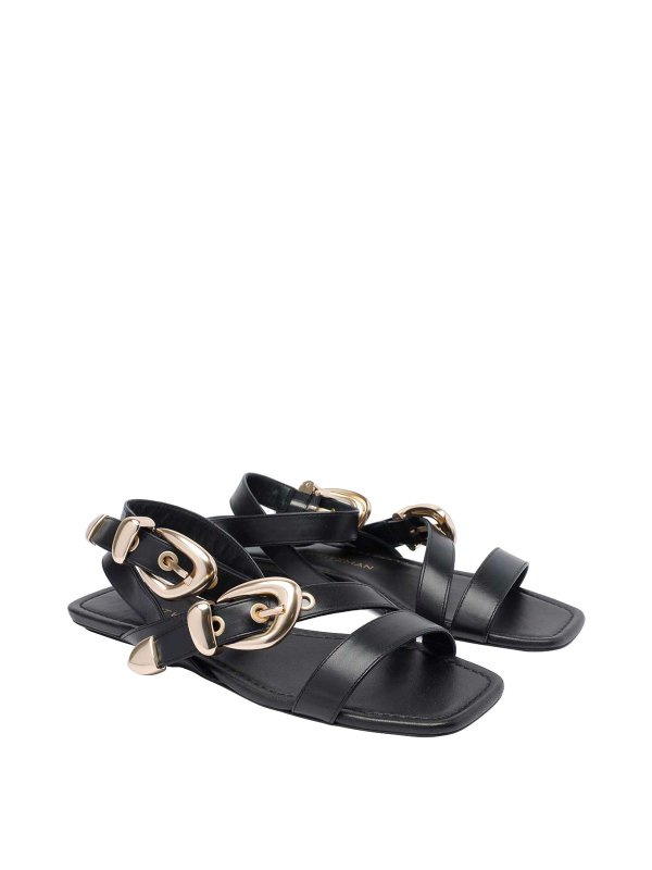 Stuart Weitzman: Sandalias online - Sandalias - Negro