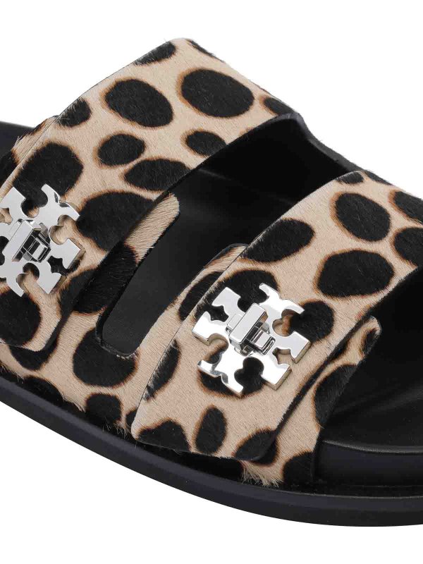 Sandalen - Braun shop online: TORY BURCH