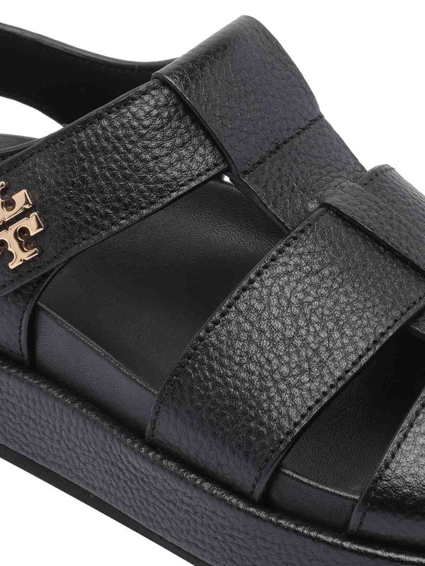 Sandalias - Negro shop online: TORY BURCH