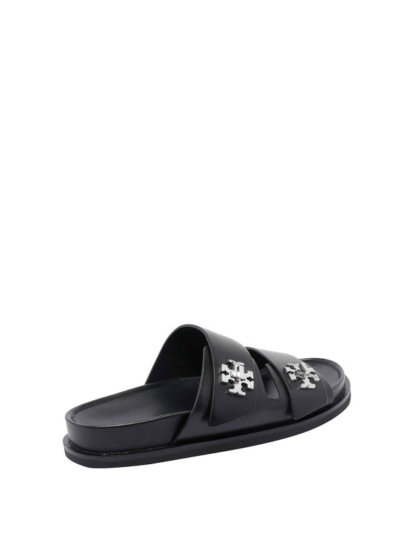 The Best Shops TORY BURCH: Sandalias - Sandalias - Negro