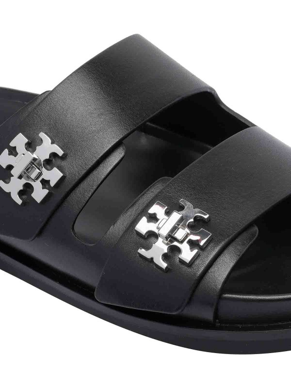 Sandalias - Negro shop online: TORY BURCH
