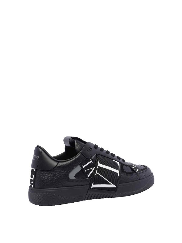 The Best Shops VALENTINO GARAVANI: スニーカー - スニーカー - 黒