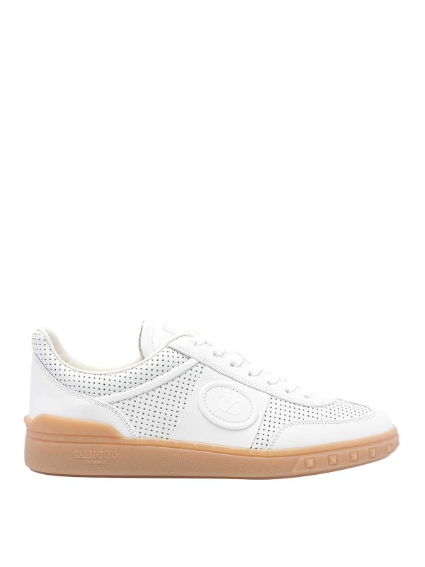 VALENTINO GARAVANI: trainers - Upvillage Sneakers