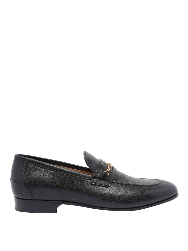VALENTINO GARAVANI: Loafers & Slippers - Vlogo Signature Loafers