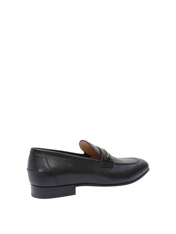 The Best Shops VALENTINO GARAVANI: Loafers & Slippers - Vlogo Signature Loafers