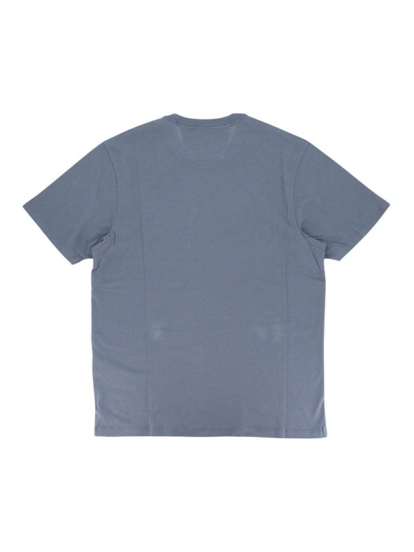 C.P. COMPANY buy online Blusa - Gris