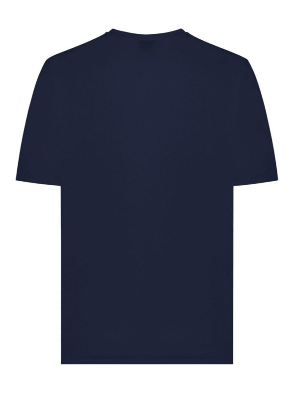 DUNO: Blusen online - Bluse - Blau