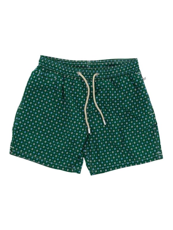 MC2 SAINT BARTH: Accesorios de playa - Accesorio De Playa - Verde