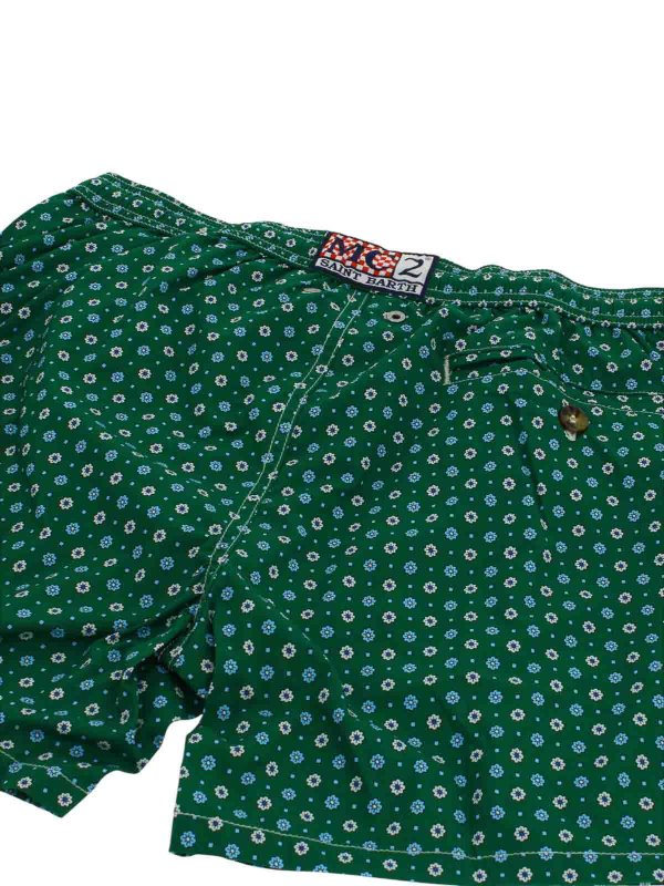 The Best Shops MC2 SAINT BARTH: Accesorios de playa - Accesorio De Playa - Verde