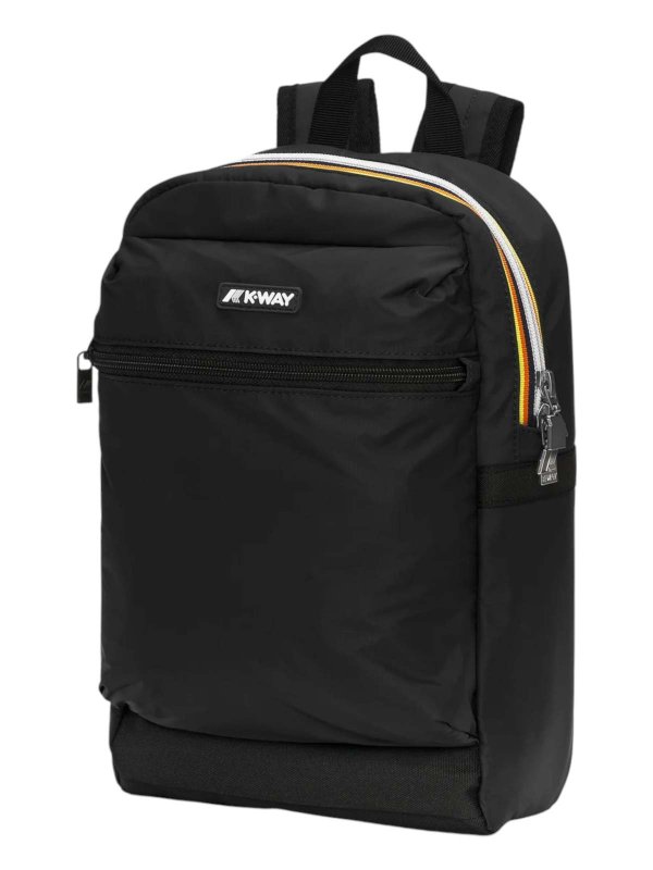 K-WAY: zaini online - Borse Nero