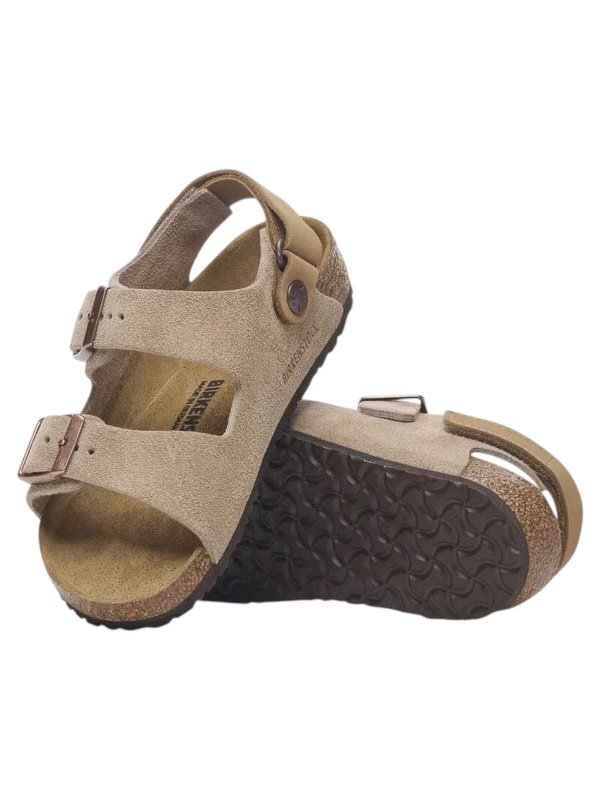 The Best Shops BIRKENSTOCK: sandali - Sandali Beige