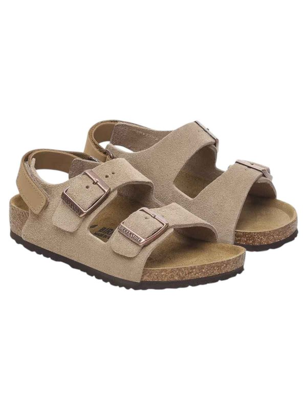 BIRKENSTOCK buy online Sandali Beige