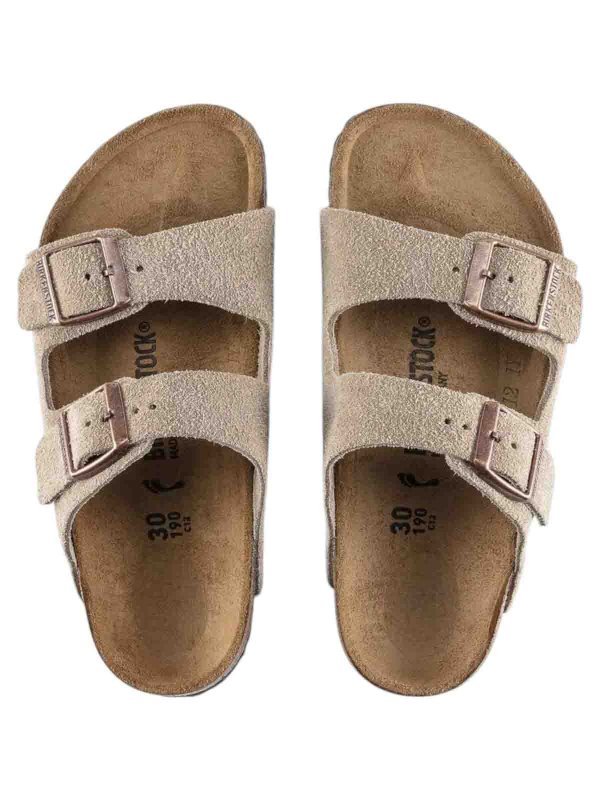 Sandalias - Beis shop online: BIRKENSTOCK