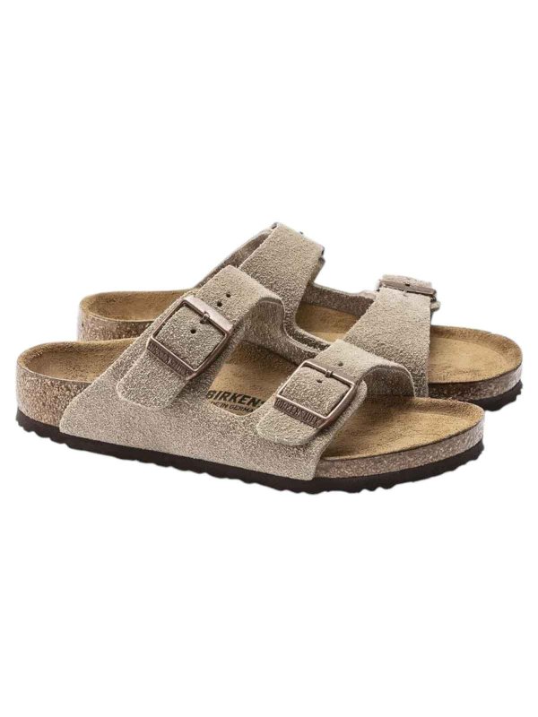 BIRKENSTOCK buy online Sandalias - Beis
