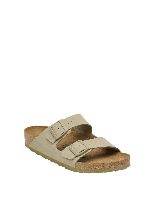 BIRKENSTOCK: sandali online - Sandali Beige