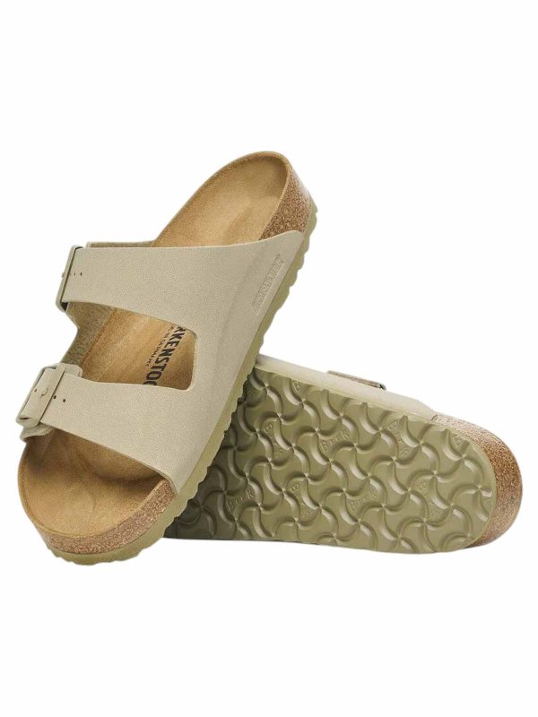 The Best Shops BIRKENSTOCK: sandali - Sandali Beige