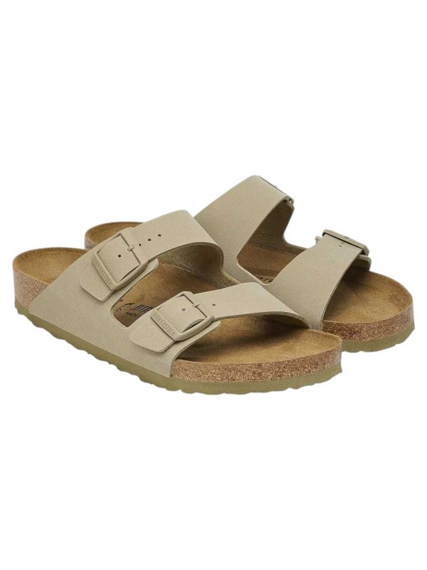 BIRKENSTOCK buy online Sandali Beige