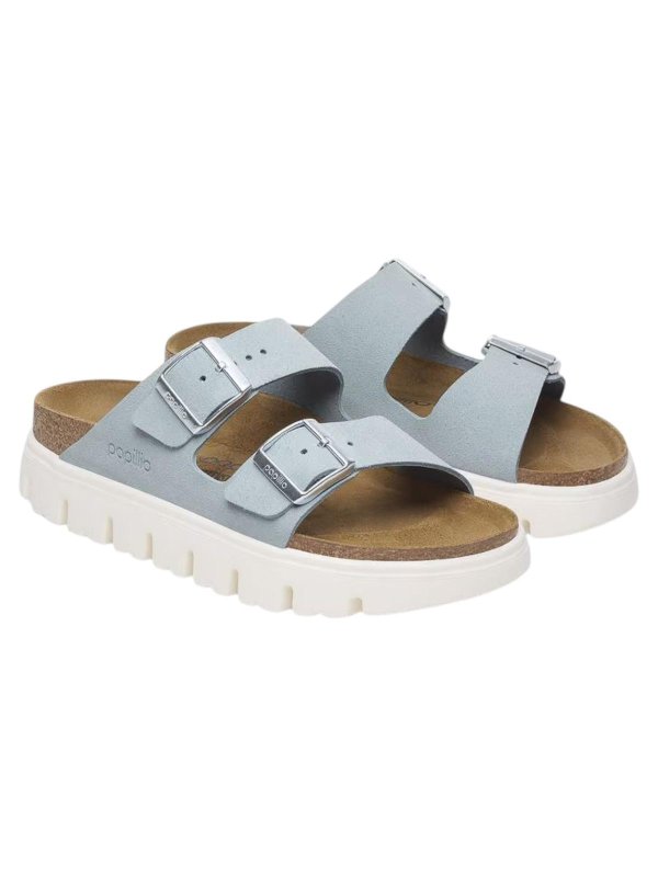 BIRKENSTOCK buy online サンダル - ブルー