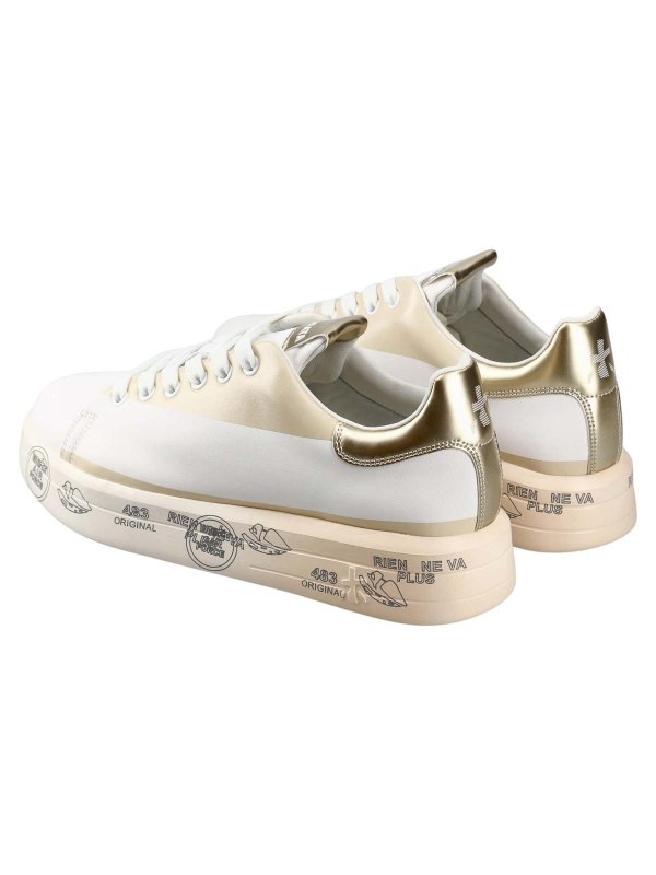 PREMIATA buy online Sneaker Bianco