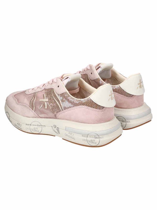 PREMIATA buy online Sneakers Rosa