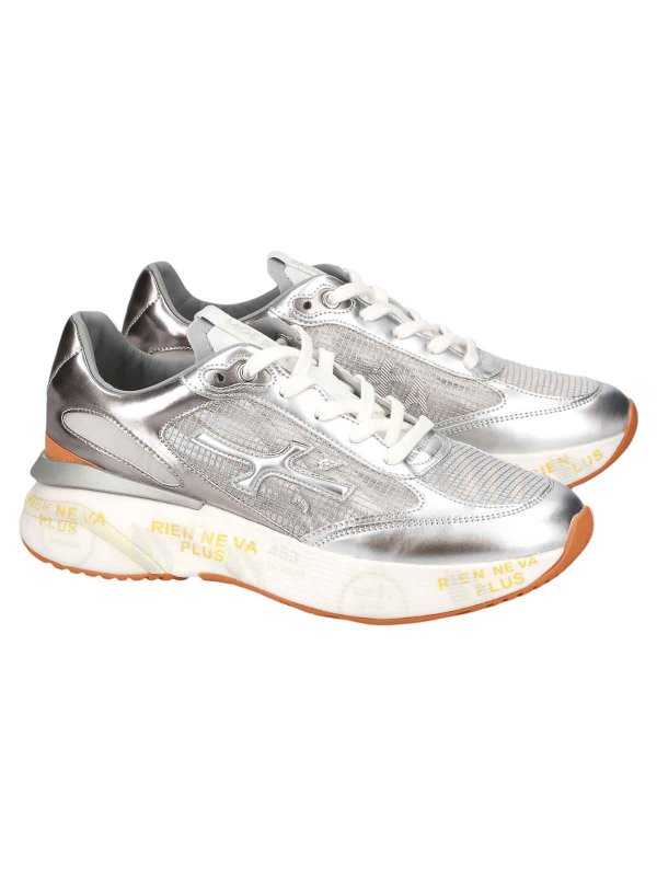 Sneaker - Silber shop online: PREMIATA