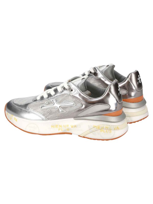 PREMIATA buy online Sneaker - Silber
