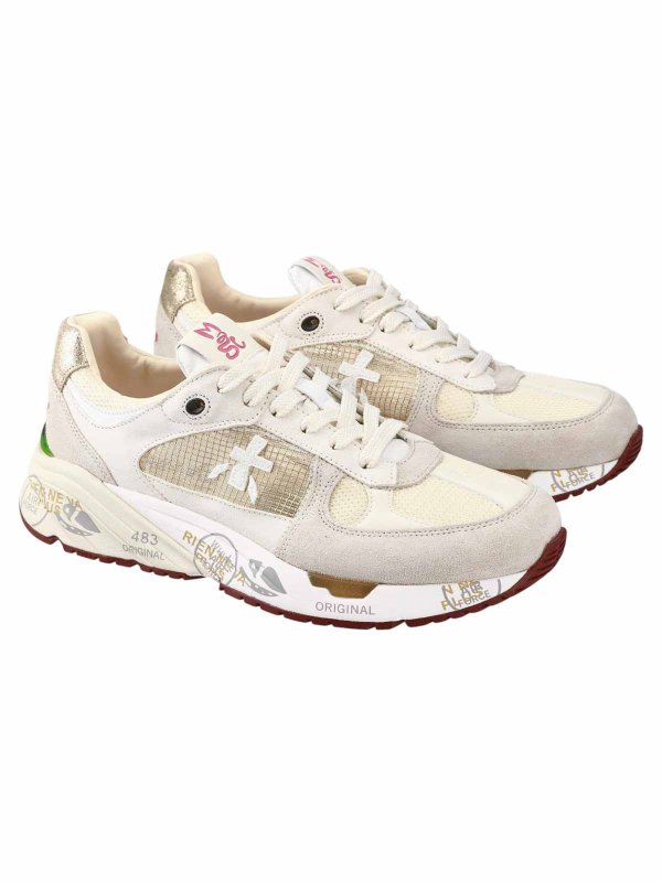 Zapatillas - Blanco shop online: PREMIATA