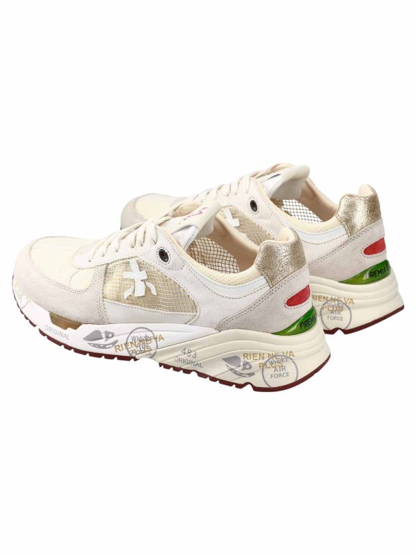 PREMIATA buy online Zapatillas - Blanco