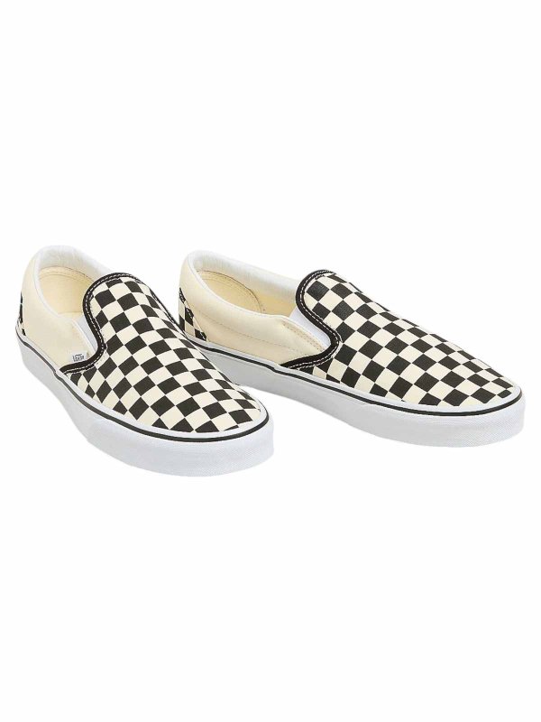 VANS: Chaussures de sport online - Baskets - Blanc