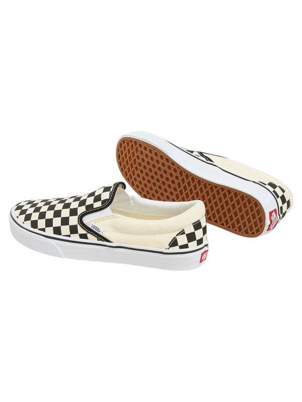 The Best Shops VANS: Chaussures de sport - Baskets - Blanc
