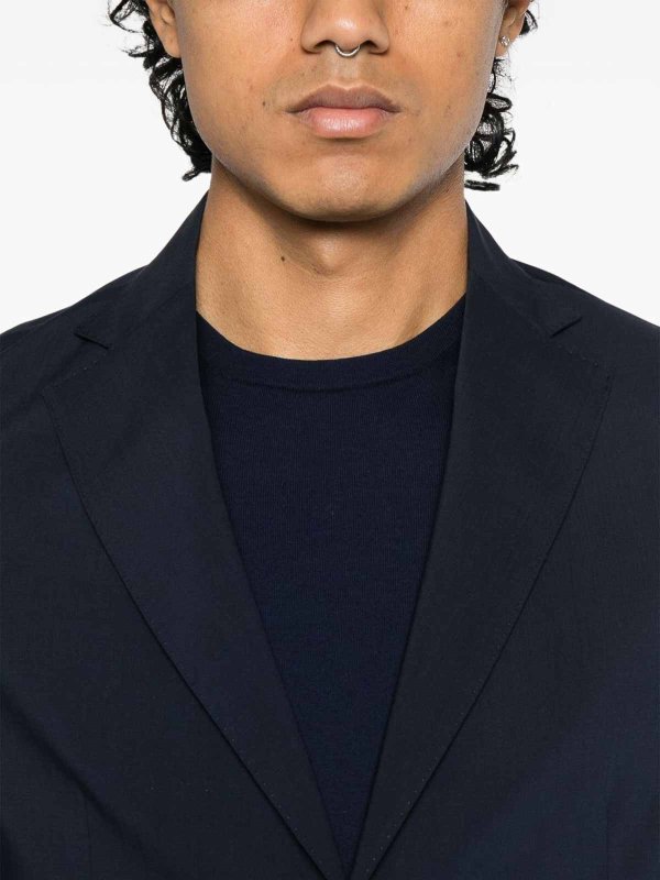 BARBA: フォーマルスーツ online - フォーマルスーツ - ブルー