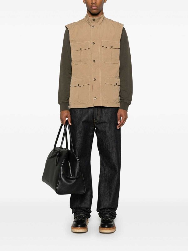 Weste - Beige Replica 
online: BARBOUR