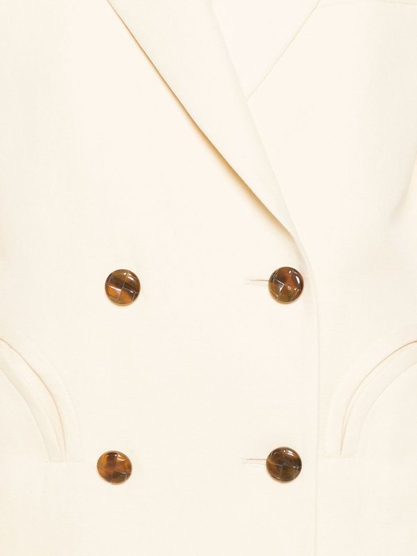 BLAZÉ MILANO: ブレザー online - ブレザー - ベージュ