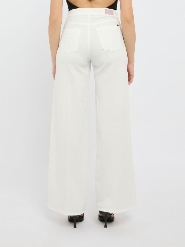 ブーツカットジーンズ - Bell Palazzo shop online: CIGALA