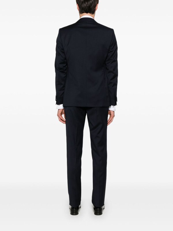 CORNELIANI: フォーマルスーツ online - フォーマルスーツ - ブルー