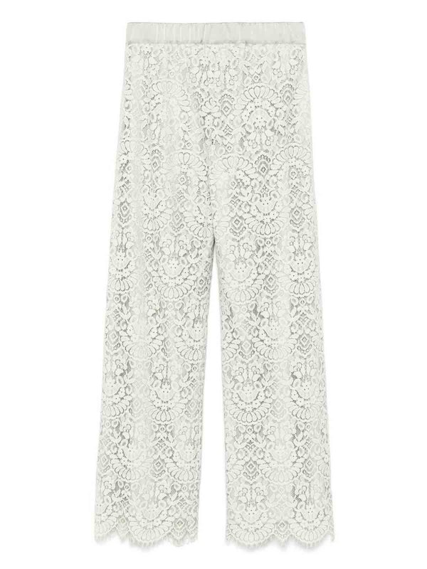 D.EXTERIOR: Casual Hosen online - Casual Hose - Grün