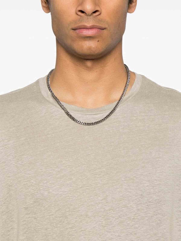 The Best Shops Majestic Filatures: Pantalones casual - Pantalón Casual - Beis