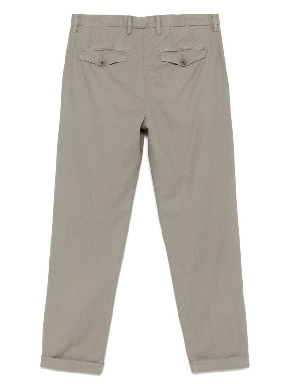 Myths: カジュアルトラウザー online - カジュアルパンツ - グレー